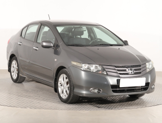Honda City, 2010