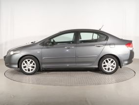 Honda City - 2010