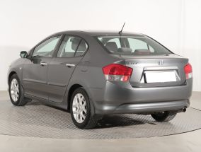 Honda City - 2010