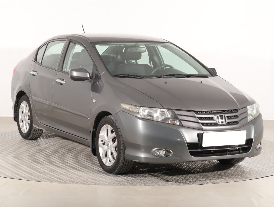 Honda City - 2010