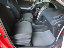 Toyota Yaris 2007