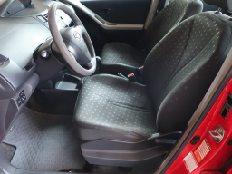 Toyota Yaris 2007