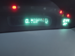 Toyota Yaris 2007