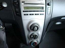Toyota Yaris 2007