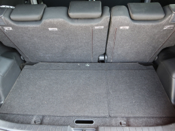Toyota Yaris 2007