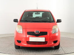 Toyota Yaris 2007