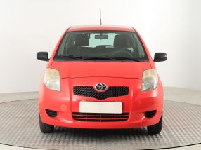 Toyota Yaris - 2007
