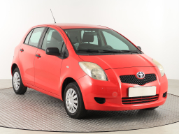 Toyota Yaris 2007