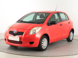 Toyota Yaris 2007