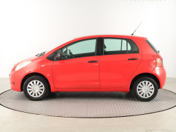 Toyota Yaris 2007