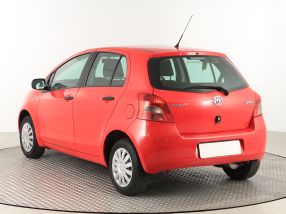 Toyota Yaris - 2007