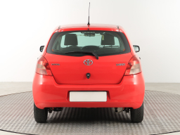 Toyota Yaris 2007