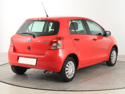 Toyota Yaris 2007