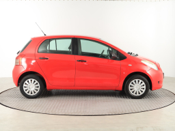 Toyota Yaris 2007