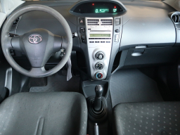 Toyota Yaris 2007
