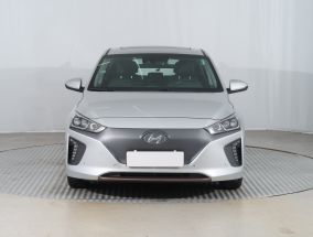 Hyundai Ioniq - 2019