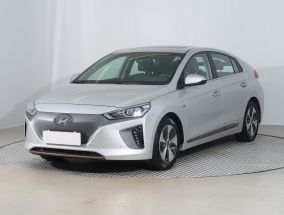 Hyundai Ioniq - 2019