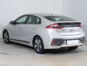 Hyundai Ioniq - 2019