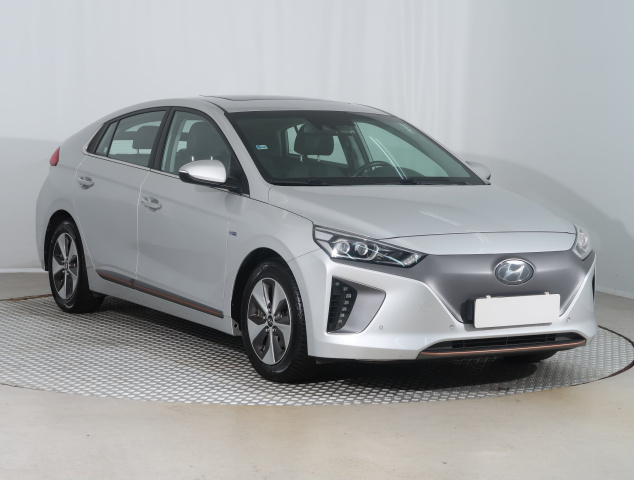 Hyundai Ioniq 2019
