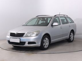 Skoda Octavia - 2011
