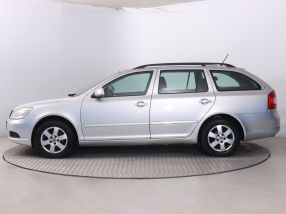 Skoda Octavia - 2011