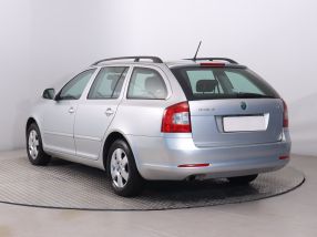 Skoda Octavia - 2011