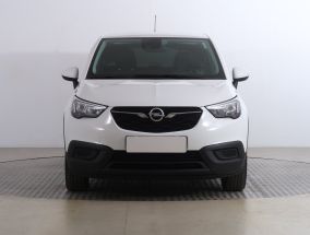 Opel Crossland X - 2020