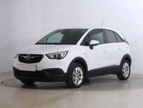 Opel Crossland X - 2020