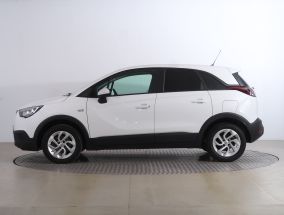 Opel Crossland X - 2020