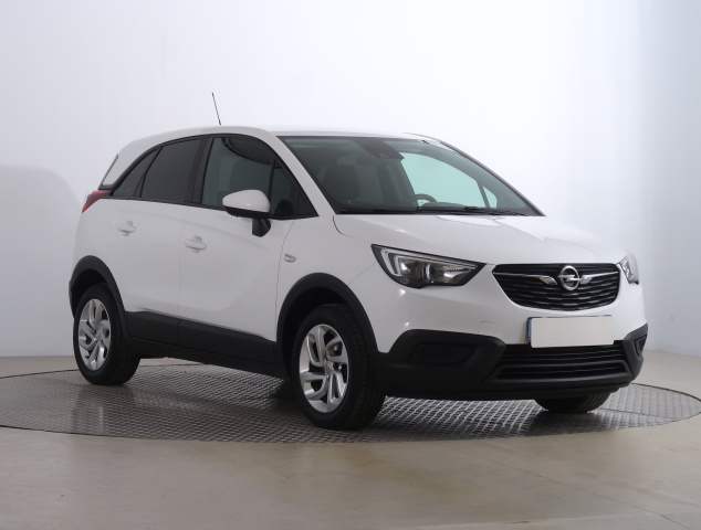 Opel Crossland 2020