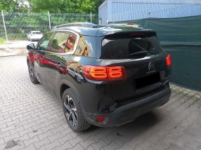 Citroen C5 Aircross - 2021