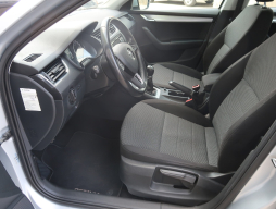 Škoda Octavia 2015