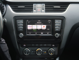 Škoda Octavia 2015
