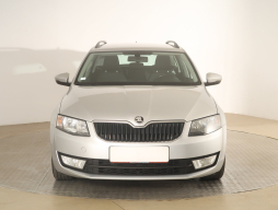 Škoda Octavia 2015