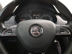 Škoda Octavia 2015