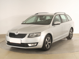 Škoda Octavia 2015