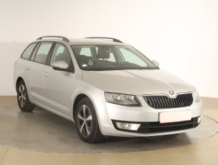 Škoda Octavia, 2015