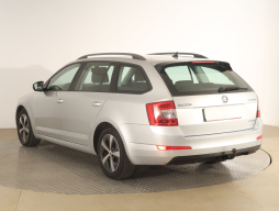 Škoda Octavia 2015
