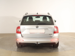 Škoda Octavia 2015