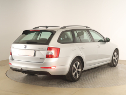Škoda Octavia 2015