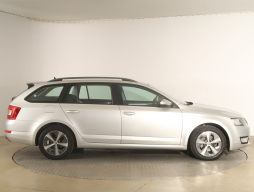 Škoda Octavia 2015