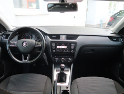 Škoda Octavia 2015