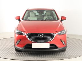Mazda CX-3 - 2016