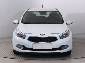 Kia Ceed - 2014