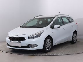 Kia Ceed - 2014