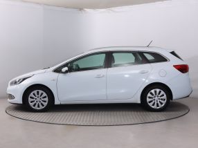 Kia Ceed - 2014