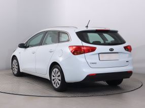 Kia Ceed - 2014