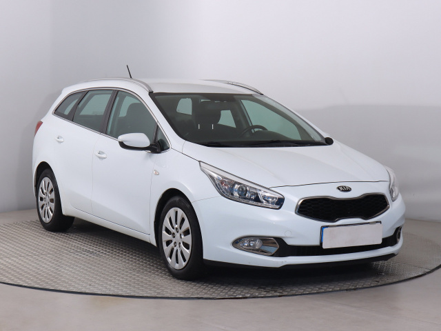 Kia Ceed 2014