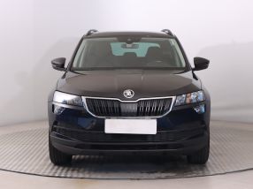 Skoda Karoq - 2019