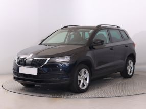 Skoda Karoq - 2019